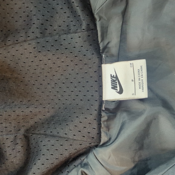 Nike air jacket - Picture 6 of 8
